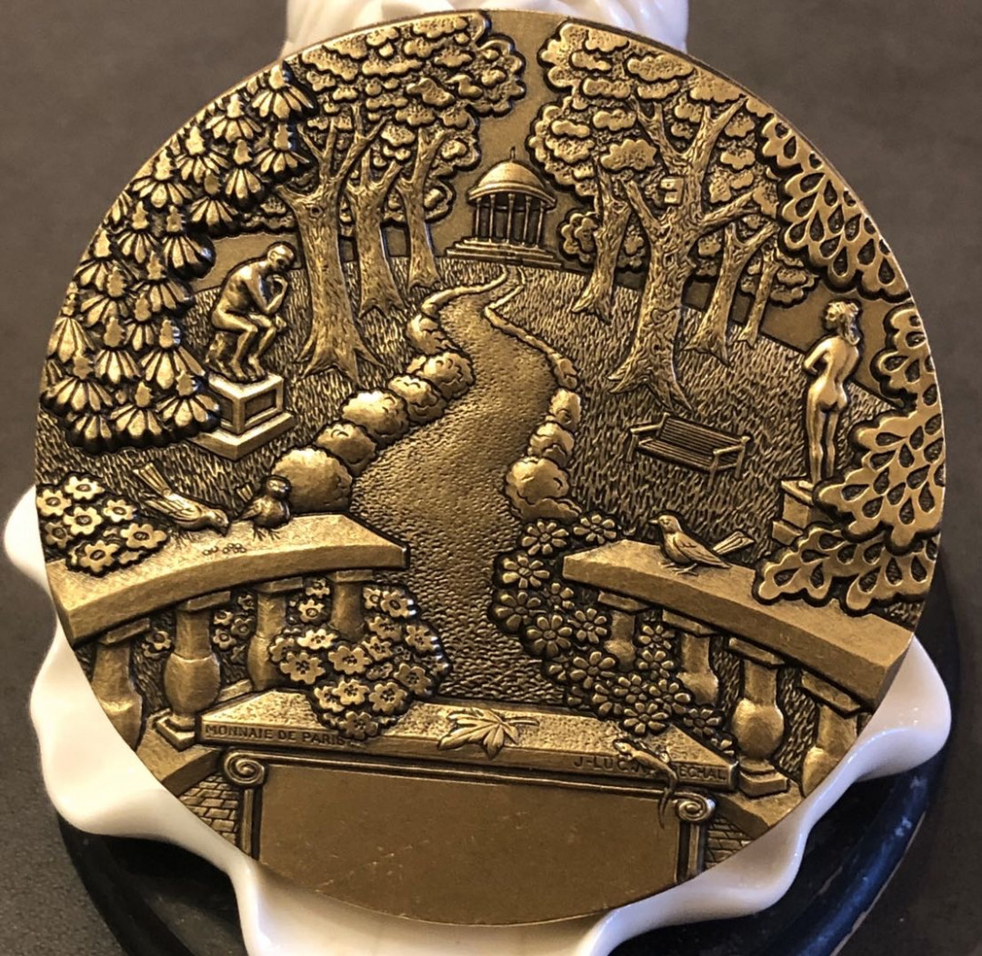 麦朵尔俱乐部第31场拍卖 神秘园