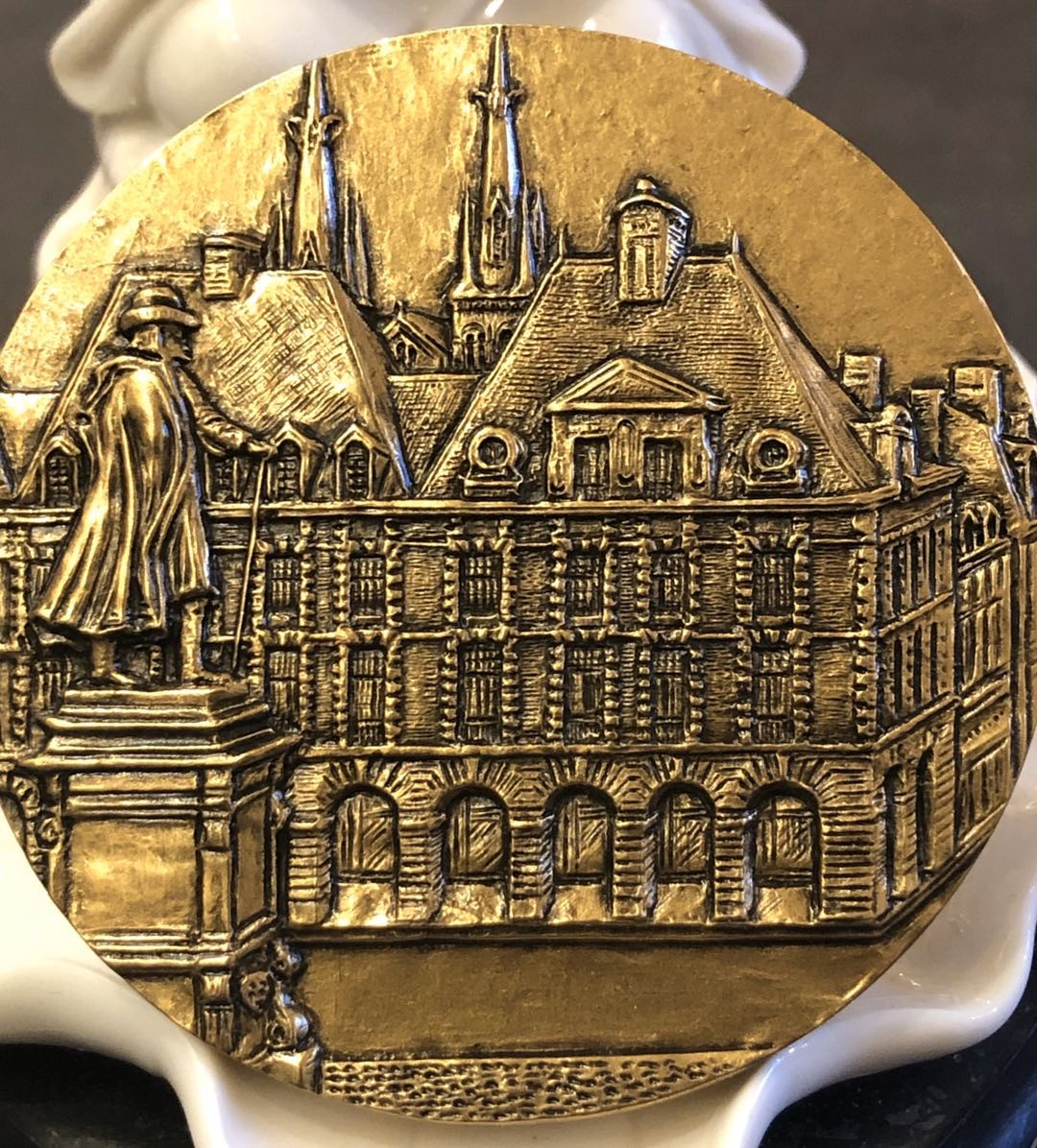 麦朵尔俱乐部第31场拍卖 查尔维尔市