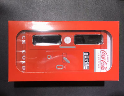 【随心拍&GetCoins】现代钱币拍卖第四十六期 斐济2019年可口可乐雪碧芬达贩卖机瓶盖形银币全套NGC70首期蓝标