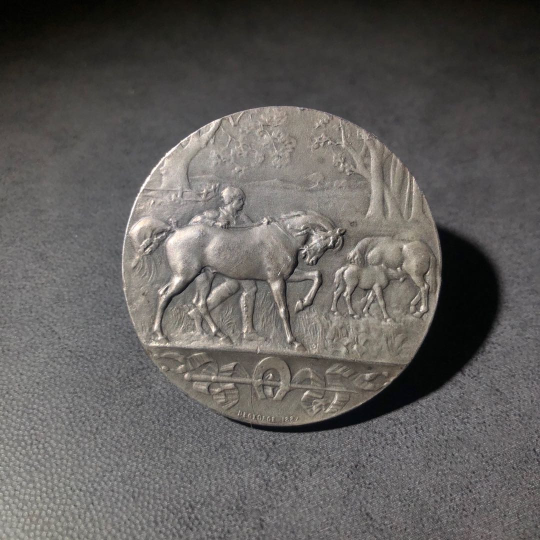 法国麦朵尔艺术名家32 动物保护协会