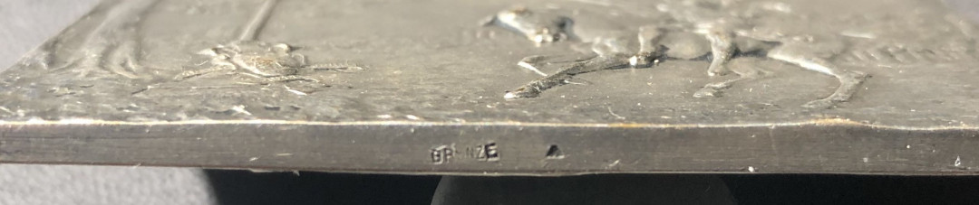 法国麦朵尔艺术名家32 凯旋