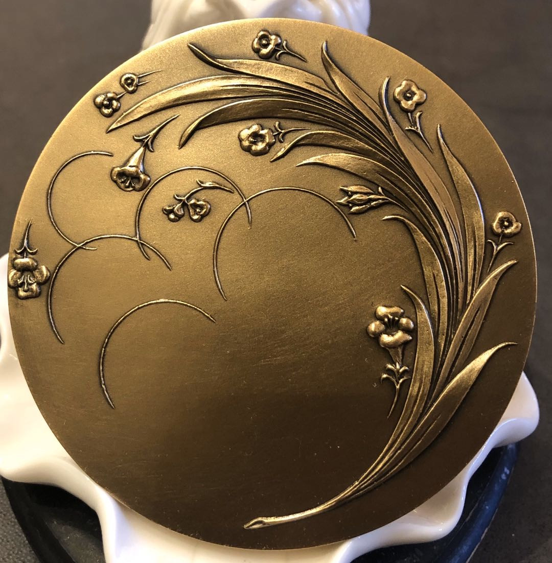 麦朵尔俱乐部第31场拍卖 花🌸