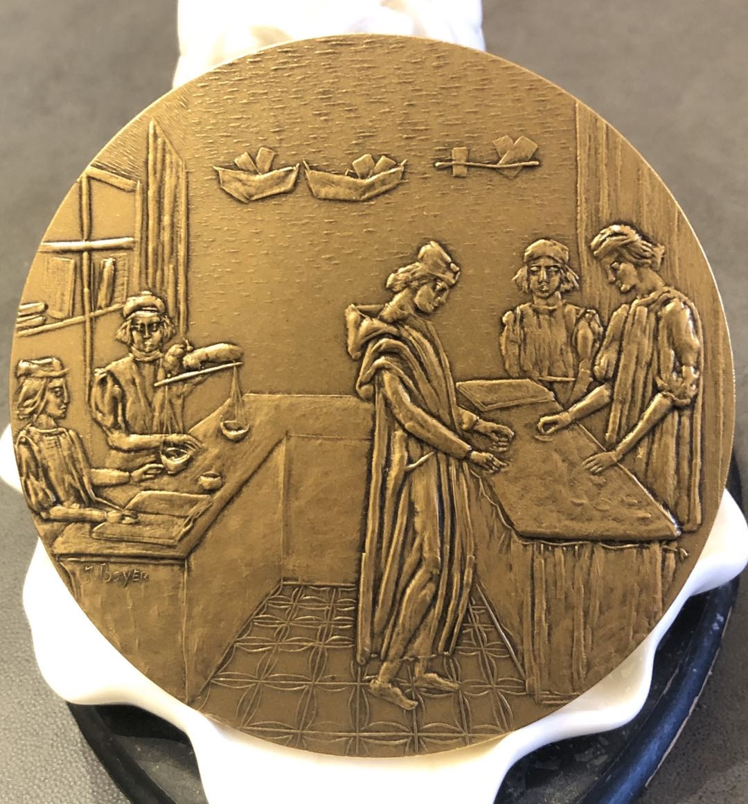 麦朵尔俱乐部第31场拍卖 欧尚桥