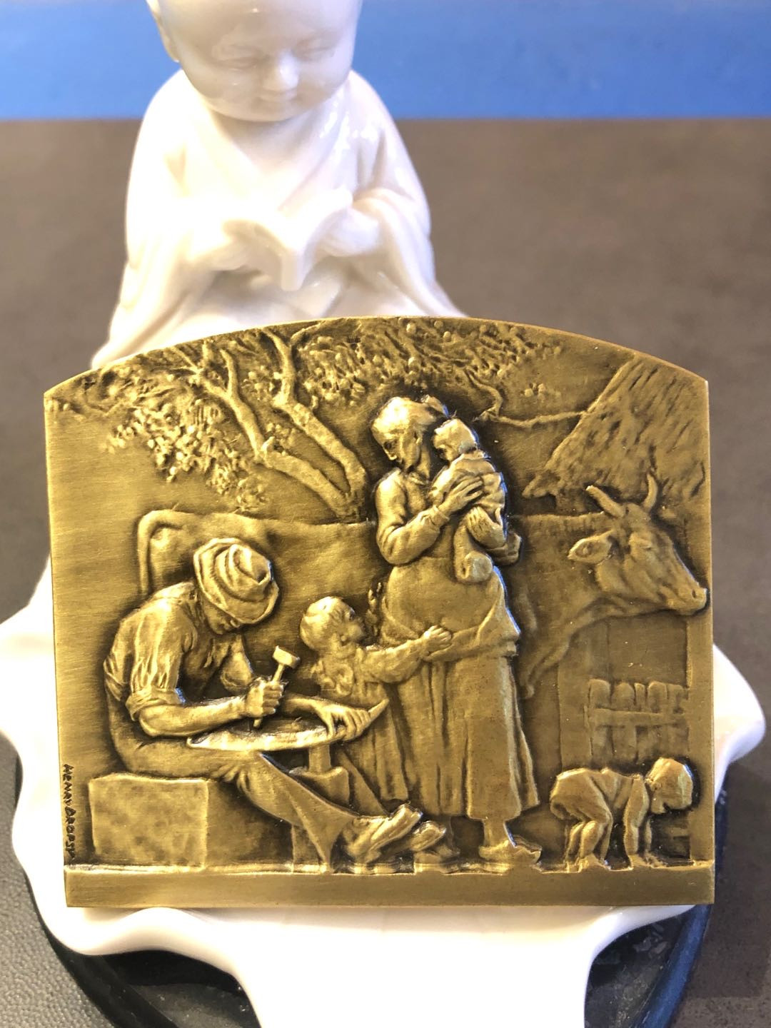 麦朵尔俱乐部第31场拍卖 农场