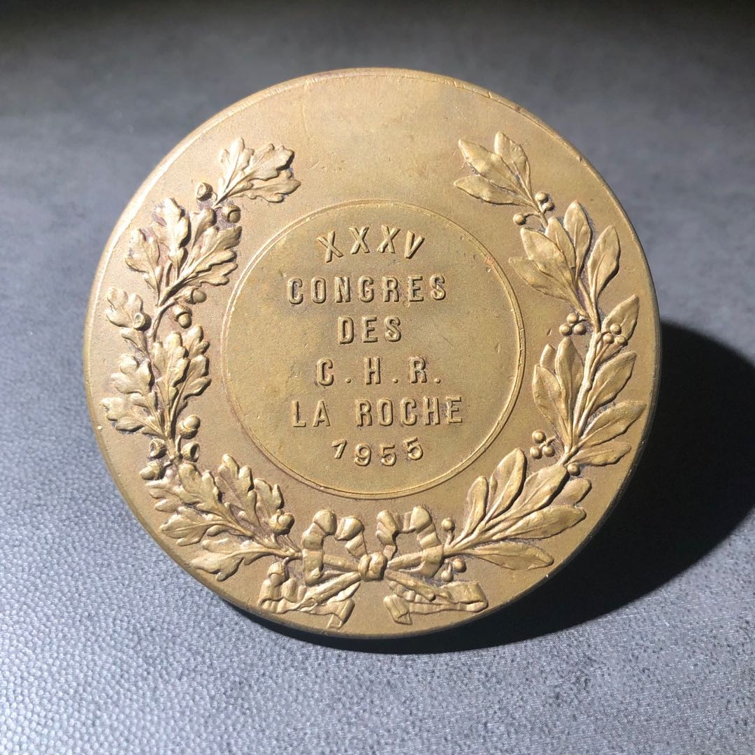 法国麦朵尔艺术名家32 女神