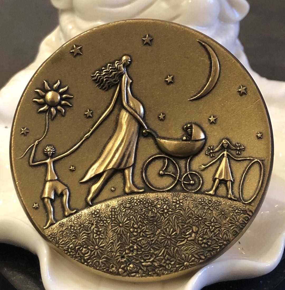 麦朵尔俱乐部第31场拍卖 生命的轮回