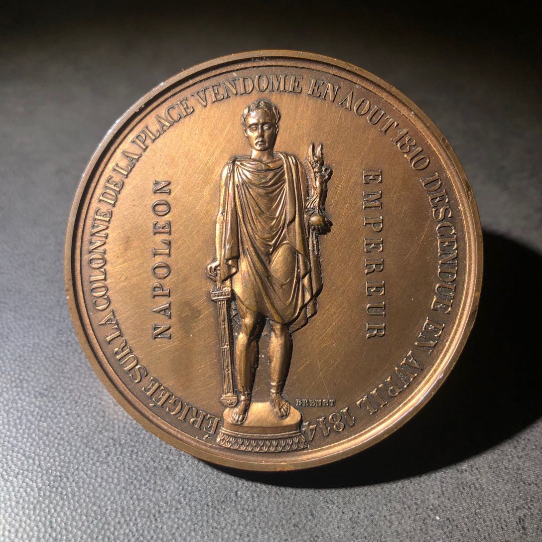 法国麦朵尔艺术名家32 拿破仑