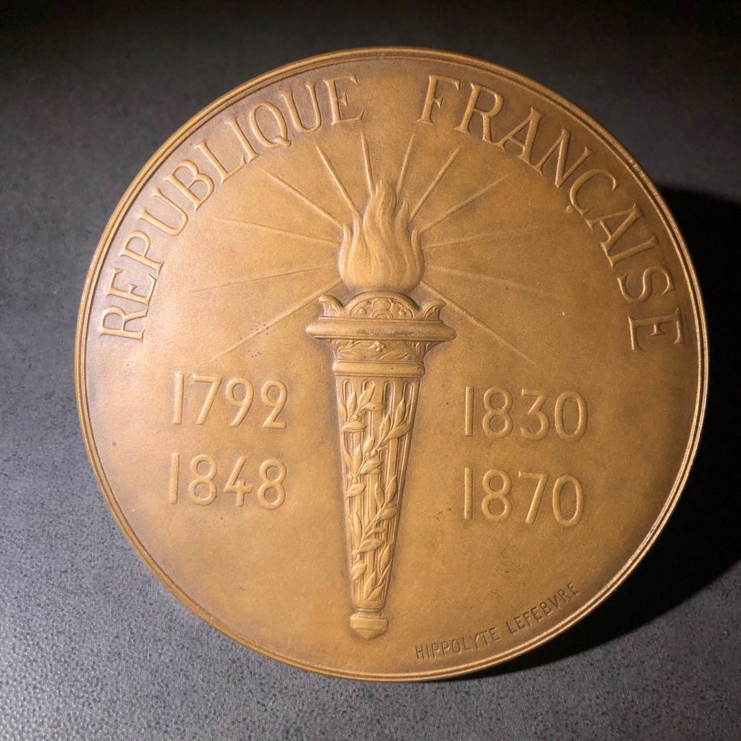 第十六场新艺术麦朵尔 法兰西火炬