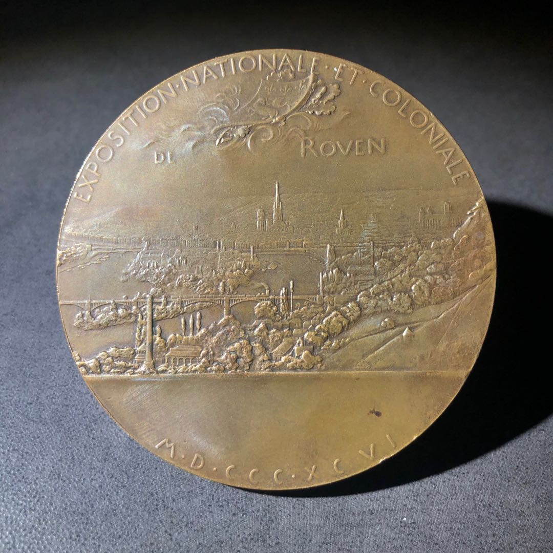 麦朵尔艺术名家34场 鲁恩殖民地展