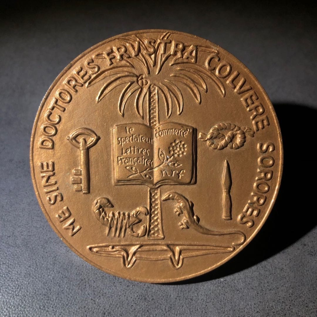 麦朵尔艺术名家34场 法兰西学院院士鲍尔汉