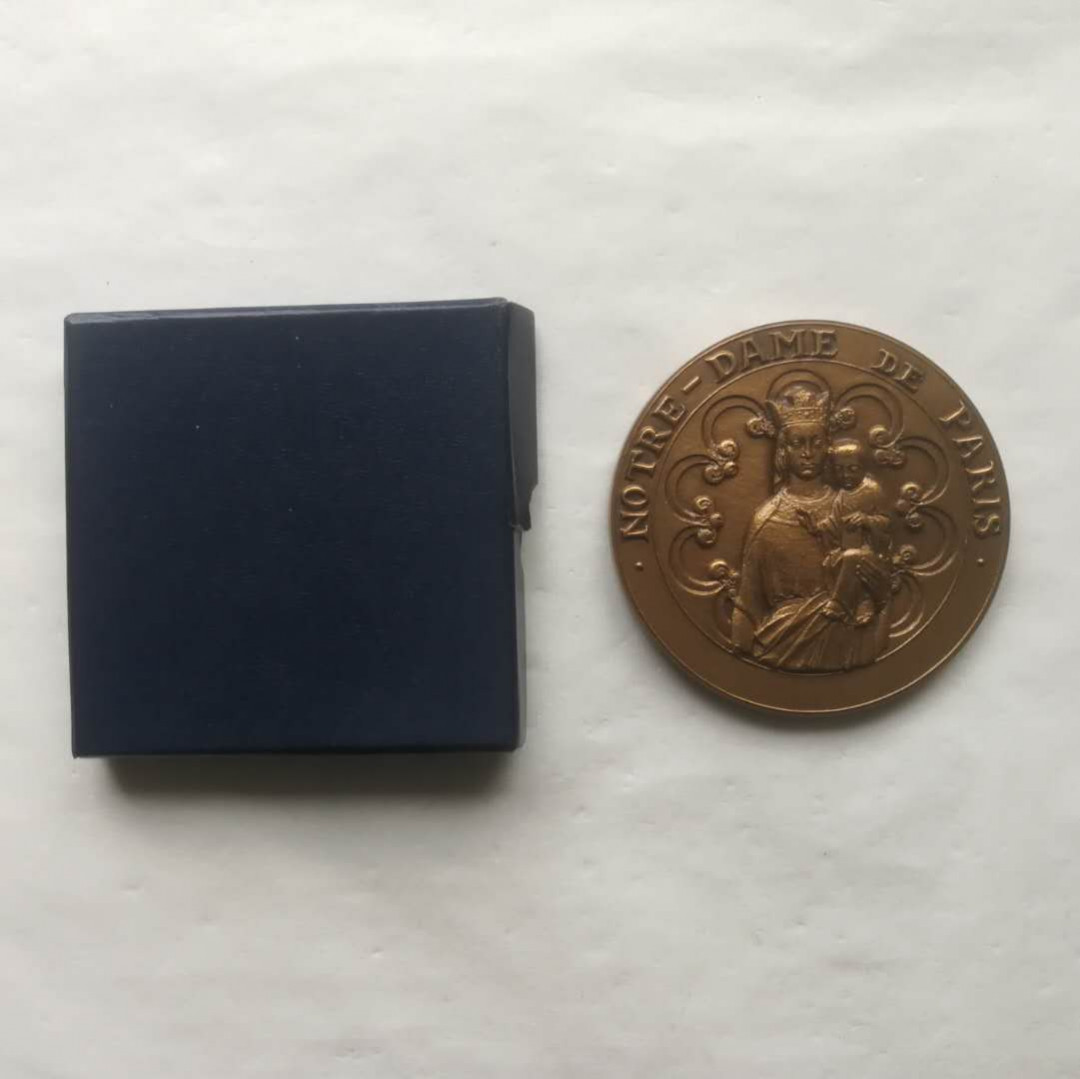 麦朵尔俱乐部第33场拍卖 巴黎圣母院