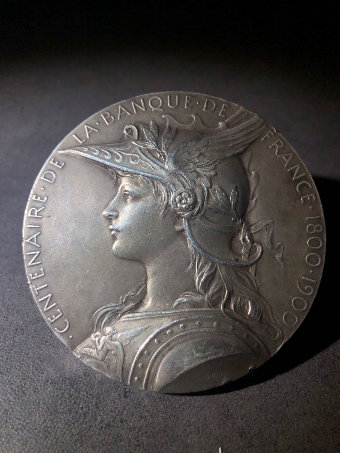 麦朵尔艺术名家34场 戎装玛丽安娜