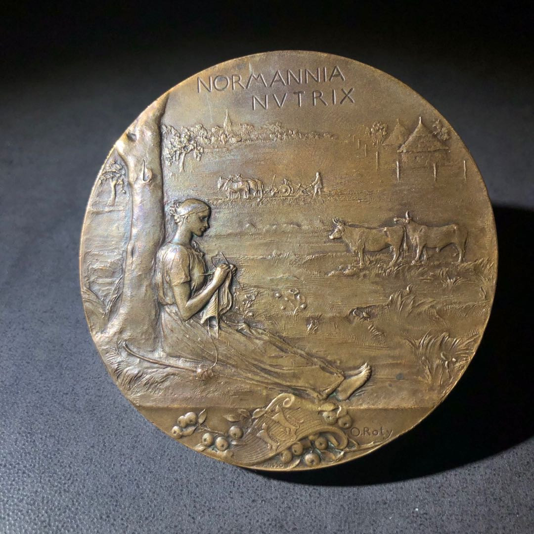 麦朵尔艺术名家34场 鲁恩殖民地展