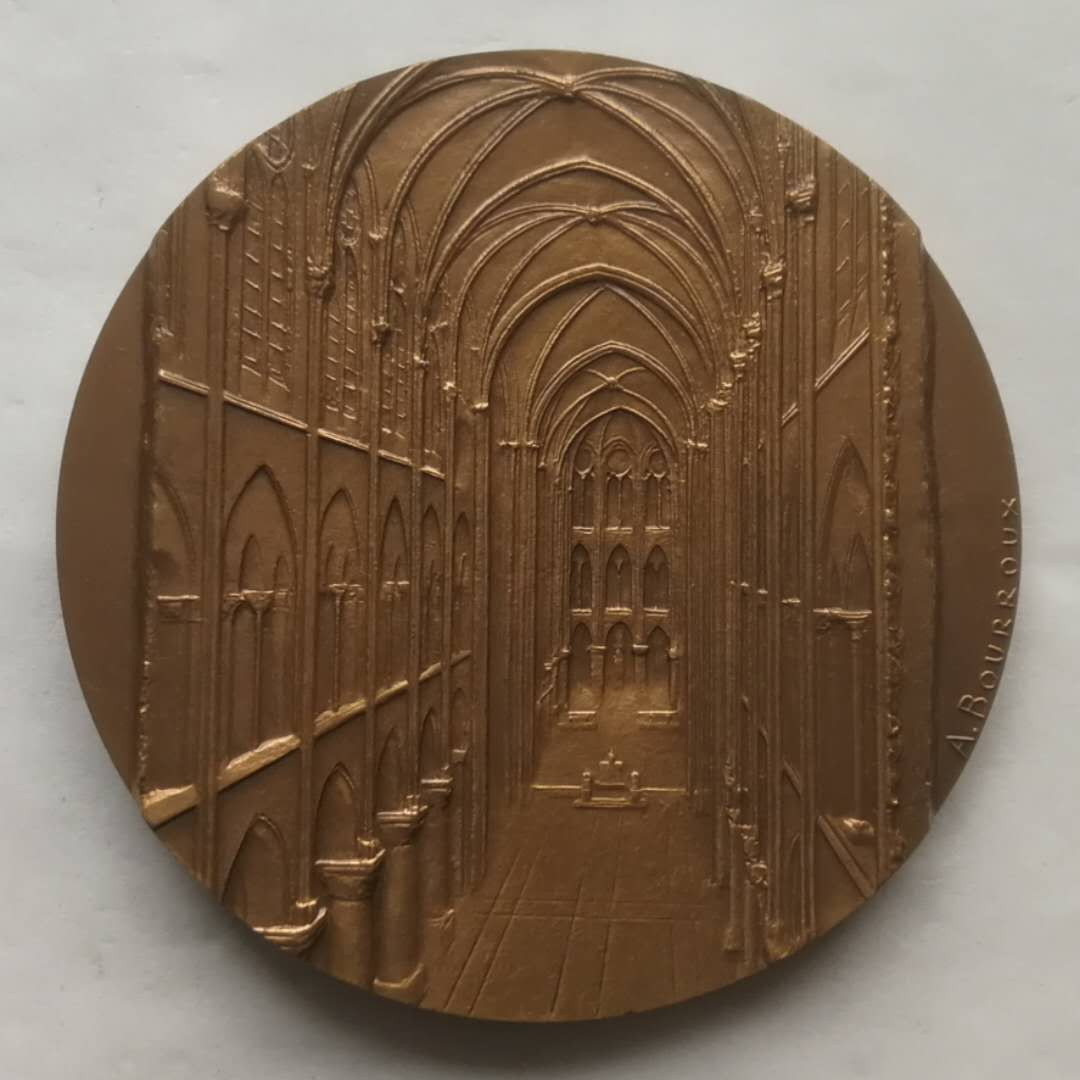 麦朵尔俱乐部第33场拍卖 巴黎圣母院