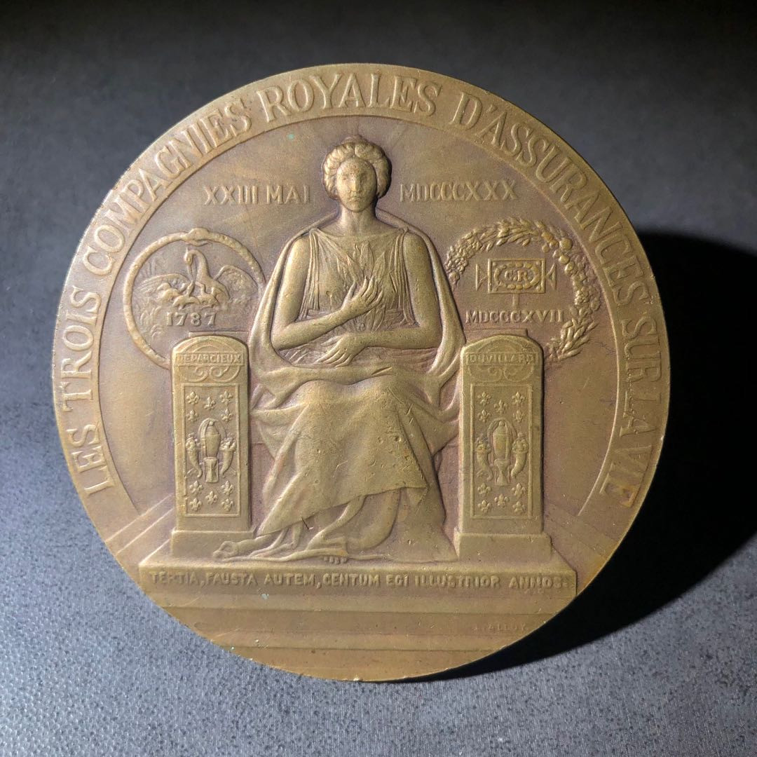 麦朵尔艺术名家34场 国家保险公司百年