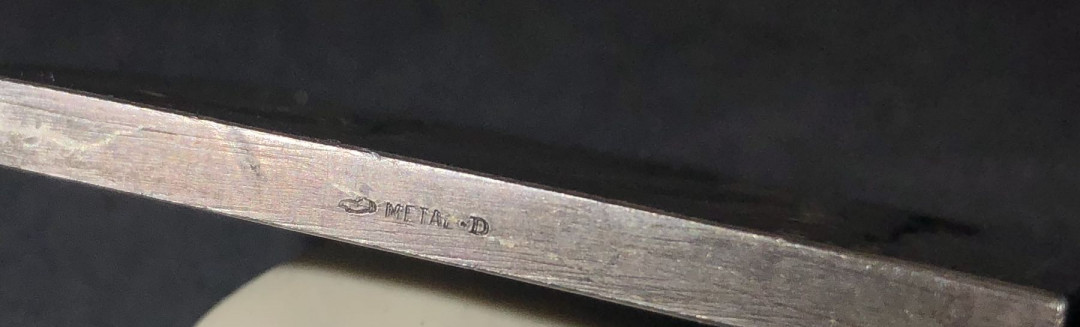 麦朵尔艺术名家34场 工业奖牌