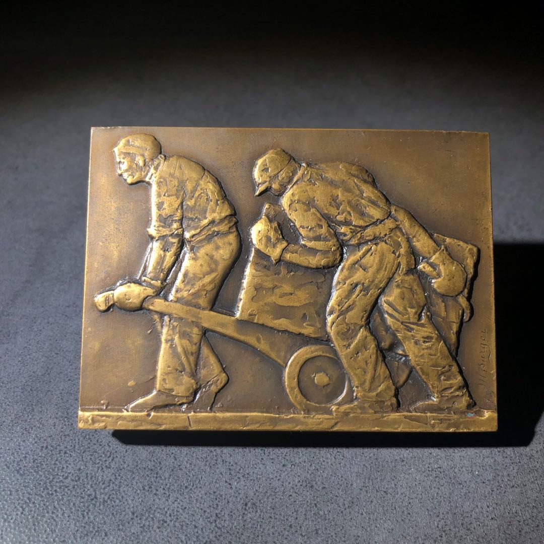 麦朵尔艺术名家34场 力量