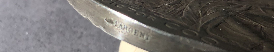 麦朵尔艺术名家34场 戎装玛丽安娜