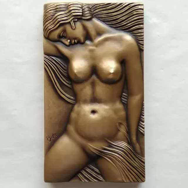 麦朵尔俱乐部第33场拍卖 玫瑰之梦铜章