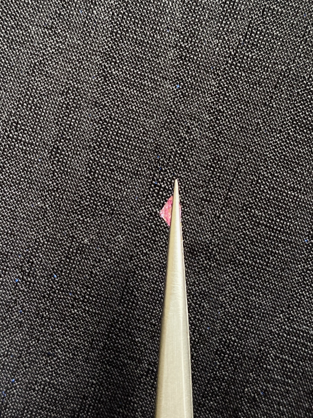 First