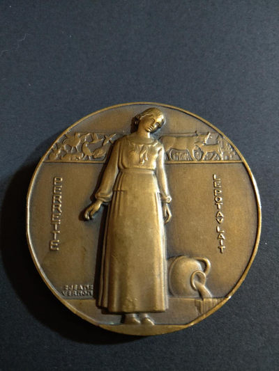 麦朵尔俱乐部第35场拍卖 - 法国巴黎造币厂 伊索寓言系列