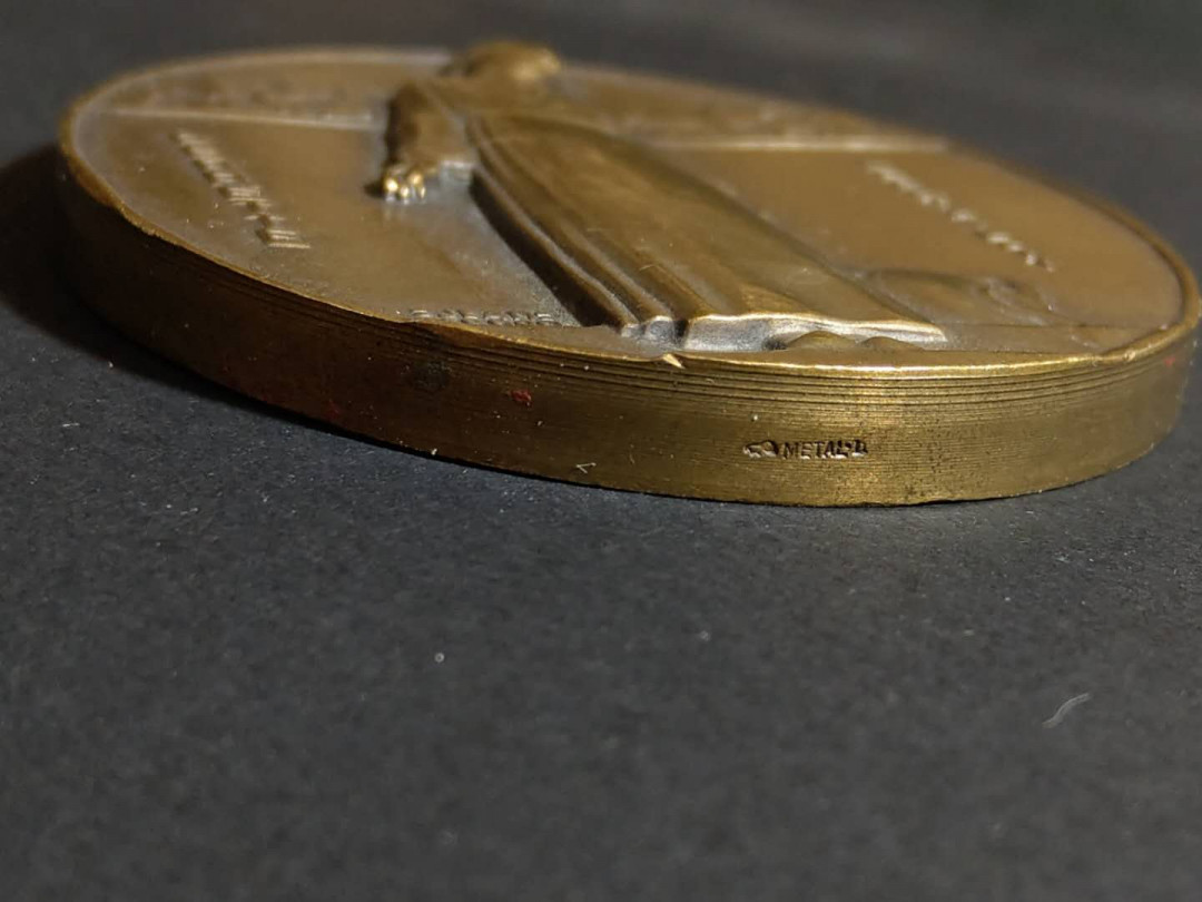 麦朵尔俱乐部第35场拍卖 法国巴黎造币厂 伊索寓言系列