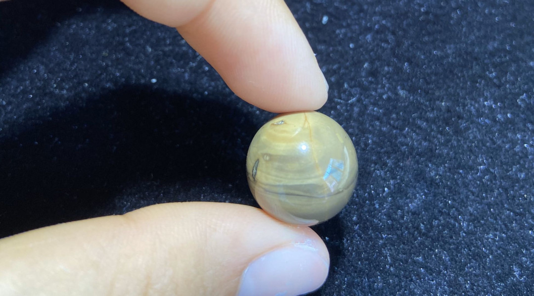 多米尼加蓝珀-缅甸琥珀 缅甸根珀