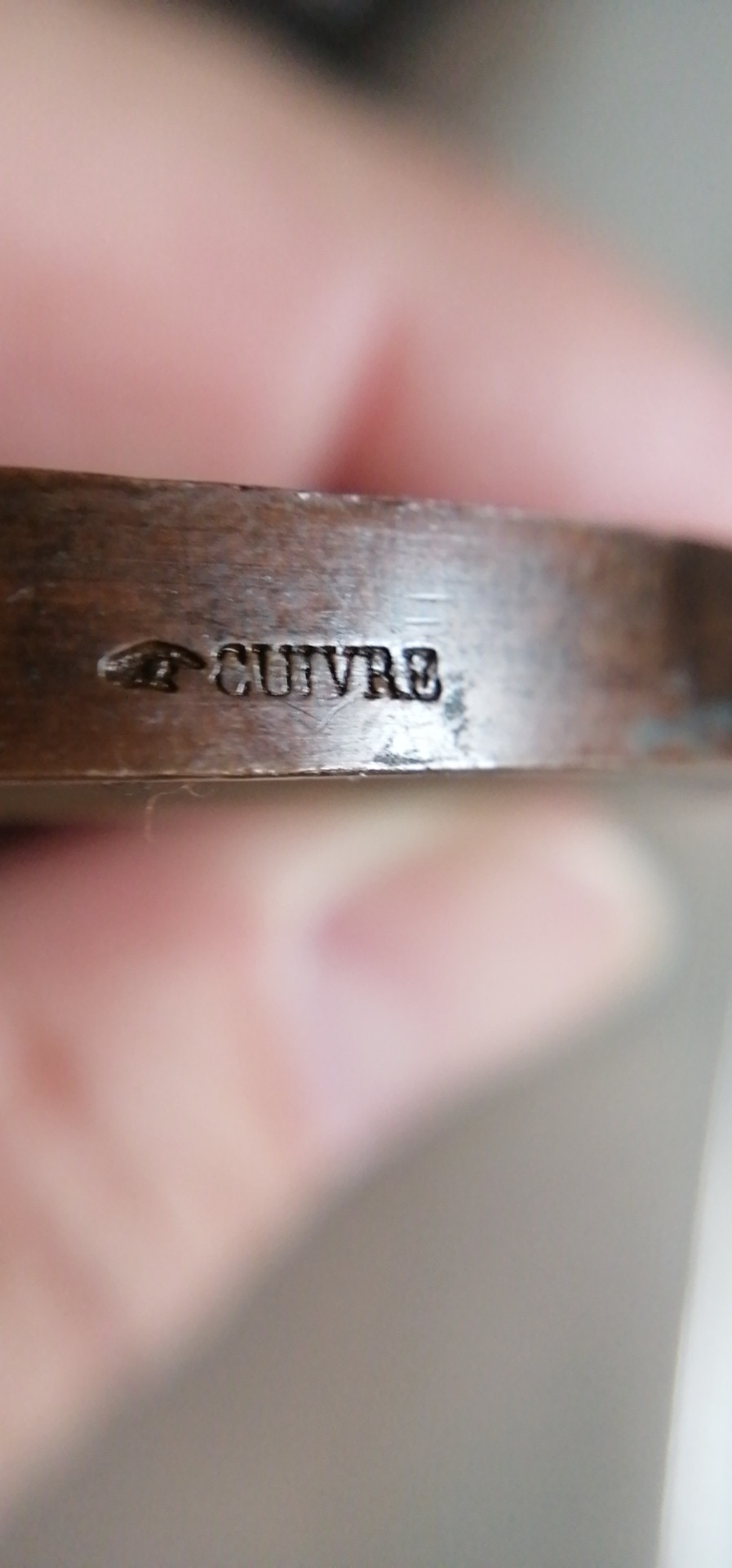 欧洲古典章拍卖（第36场） 1855年法兰西第二帝国战争贷款7.5亿元铜章