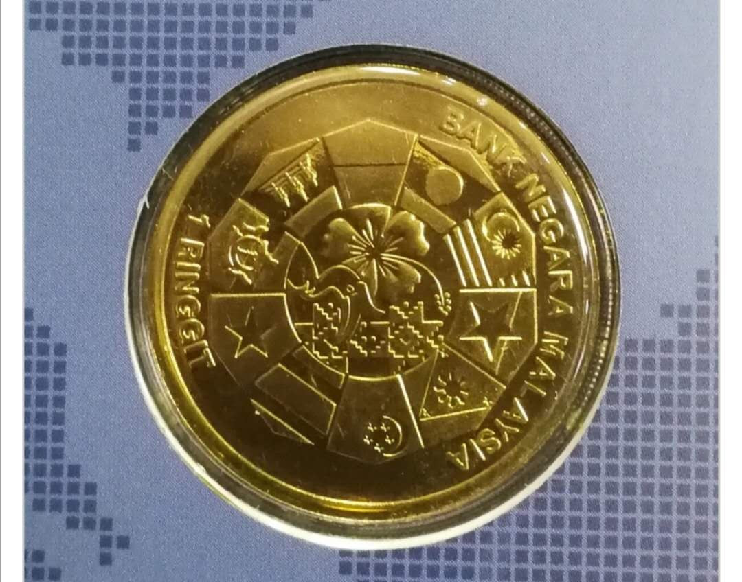 北京马甸外币专卖拍卖第三期，非贵金属硬币专场，陆续上新欢迎关注 2015年马来西亚东盟峰会召开纪念币