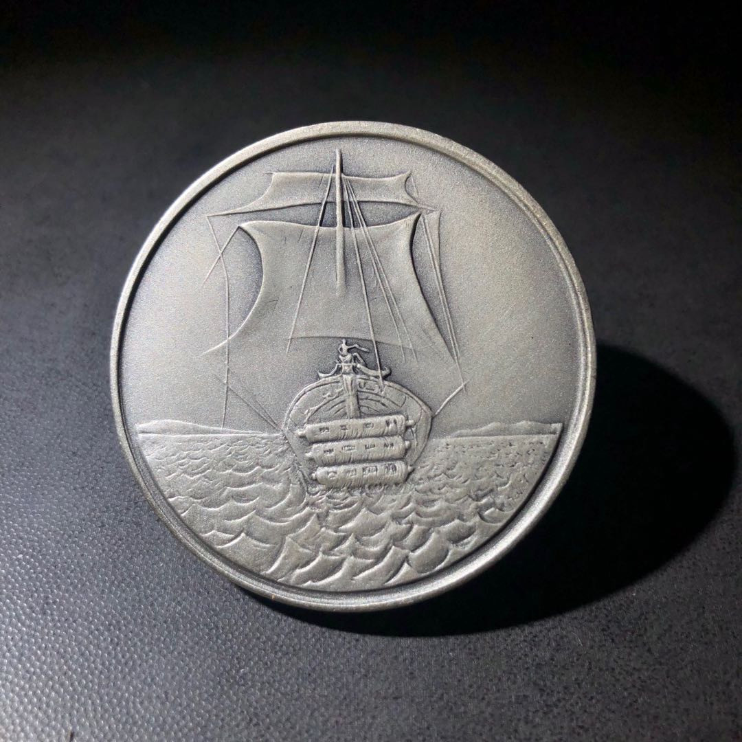 法国麦朵尔艺术名家32 达利犹太人12部族