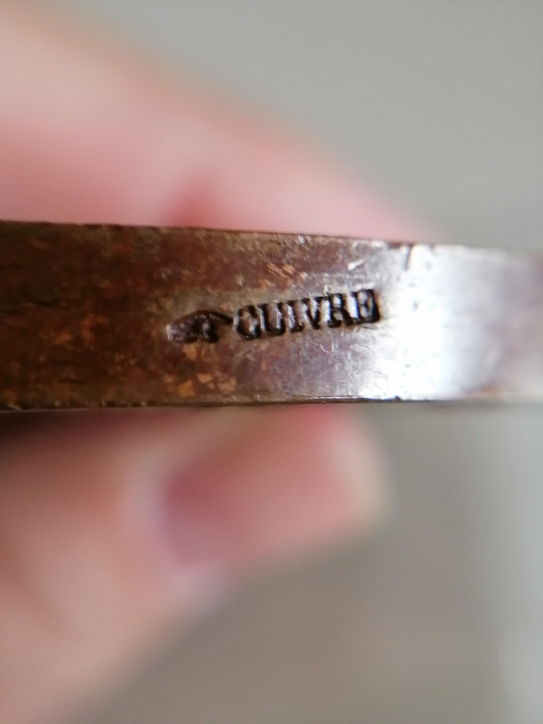 欧洲古典章拍卖（第36场） 1857年法国里尔大学铜奖章