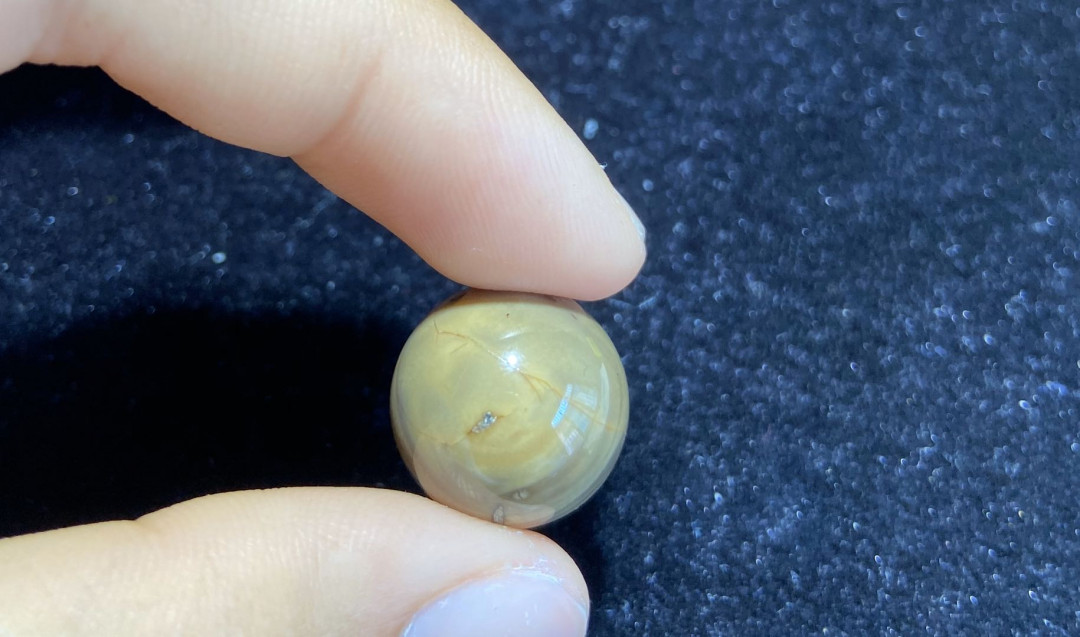 多米尼加蓝珀-缅甸琥珀 缅甸根珀