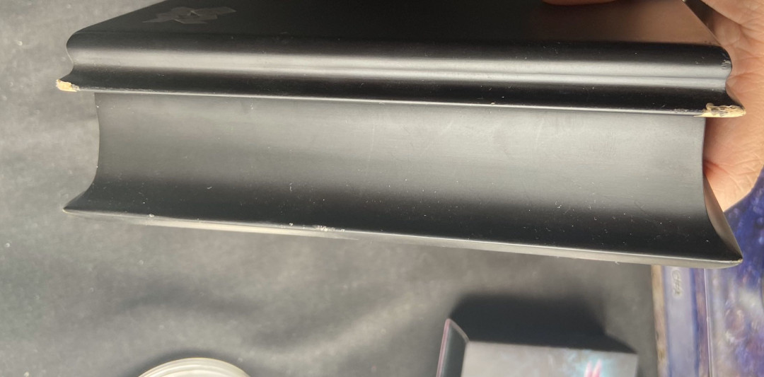 【币观天下】第104期钱币拍卖 【英国】2012伦敦奥运会5oz大银币-飞马【获奖币】