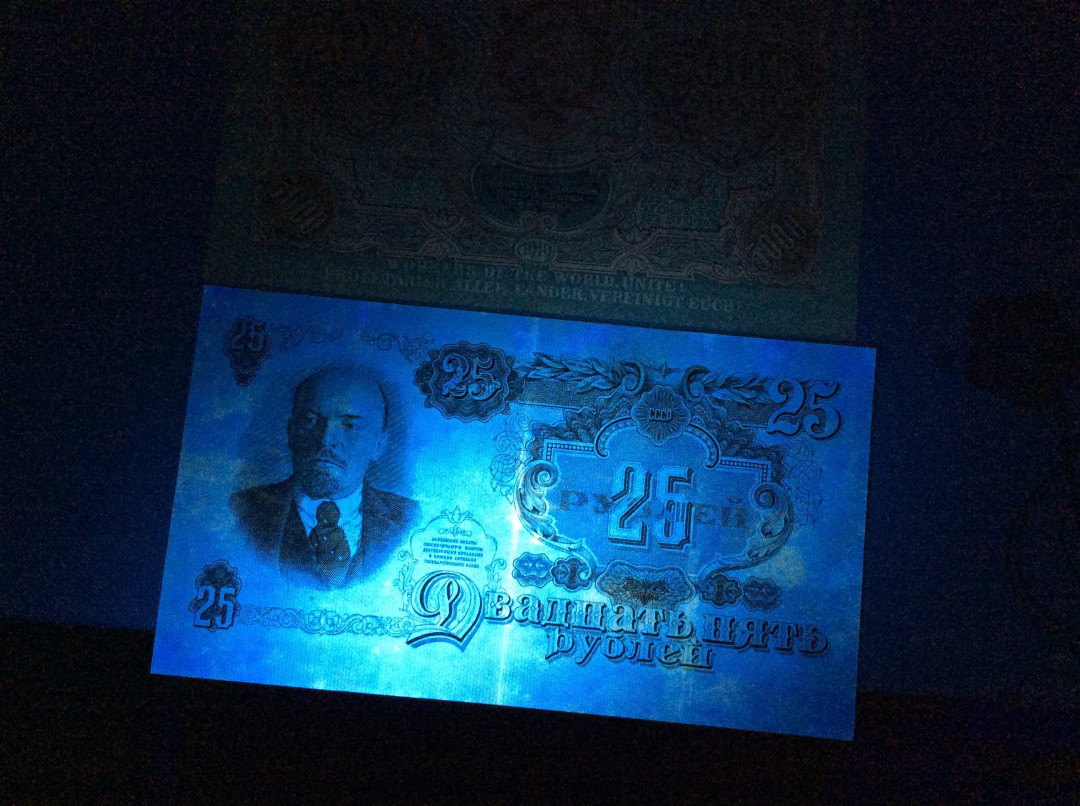 【收藏联盟】第133期拍卖——别墅和花园（共50拍） 【一组5张】苏联/俄国 25-50000卢比 品相如图