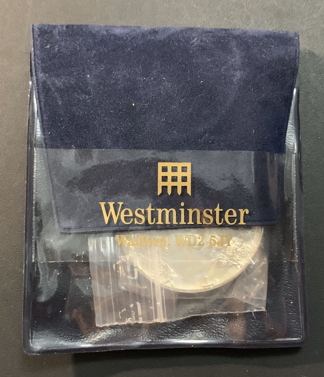 紫瑗钱币—微拍第51期 美国 1989年  行走女神 投资银币 1美元  1盎司纯银 31.1克 0.999银