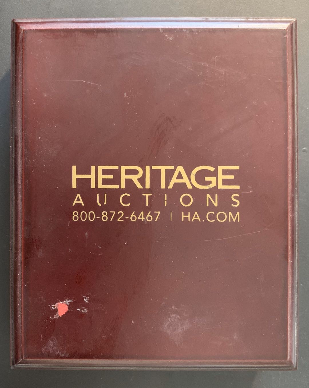 紫瑗钱币—微拍第51期 美国 2014年 W版 行走投资银币 1美元 NGC PR69 UC HA 2014 澳门钱币展览会 带原盒