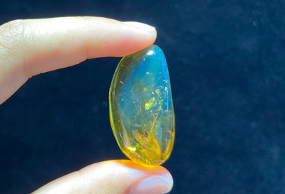 放漏专场 - 多米尼加虫珀