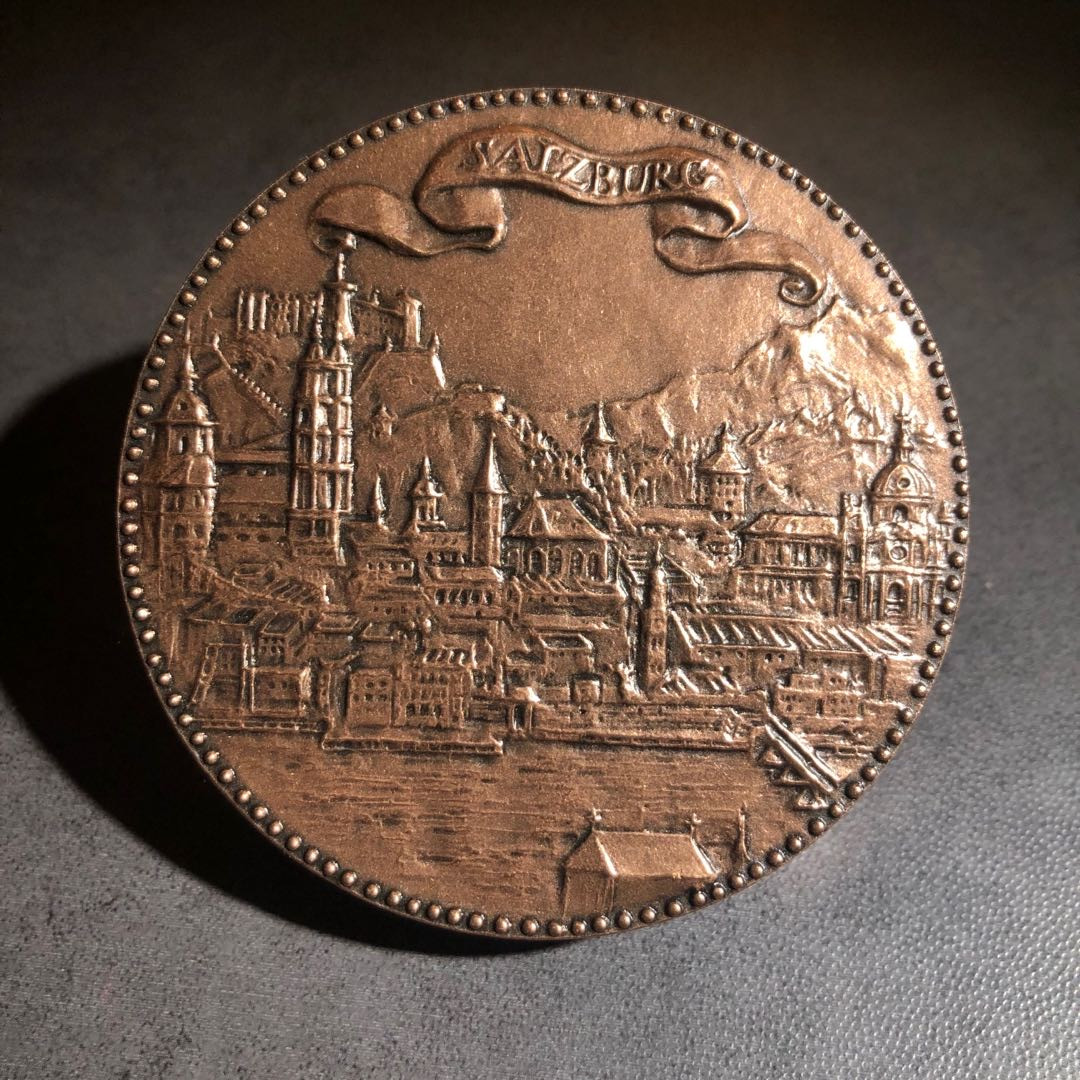 庆五一，麦朵尔艺术俱乐部拍卖 钢琴家莫扎特