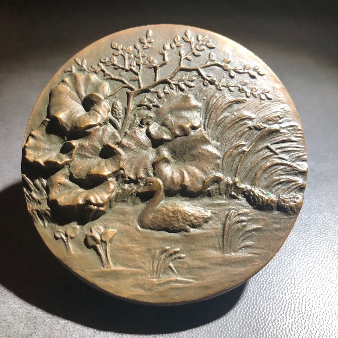 庆五一，麦朵尔艺术俱乐部拍卖 安徒生童话故事