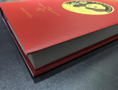 【随心&Getcoins】现代钱币拍卖第四十九期 1984-2019中国金银币熊猫纪念章标准目录