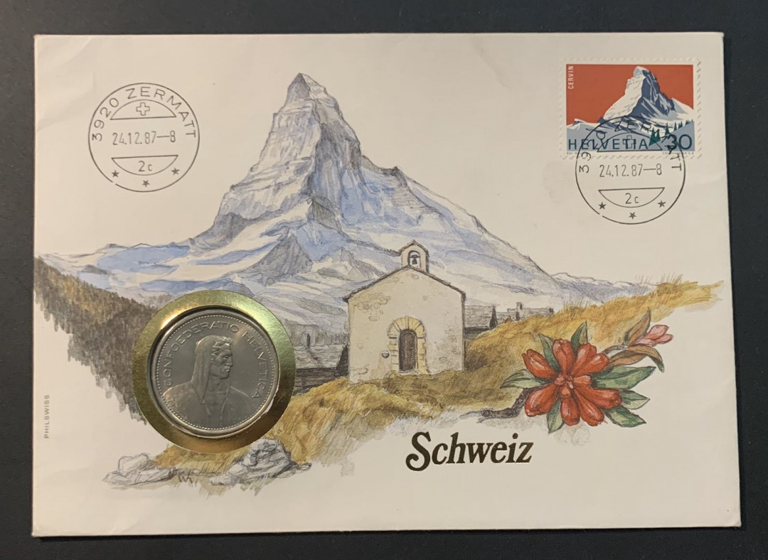 紫瑗钱币—微拍第55期  英国 2020年 脱离欧盟 50便士 原卡装