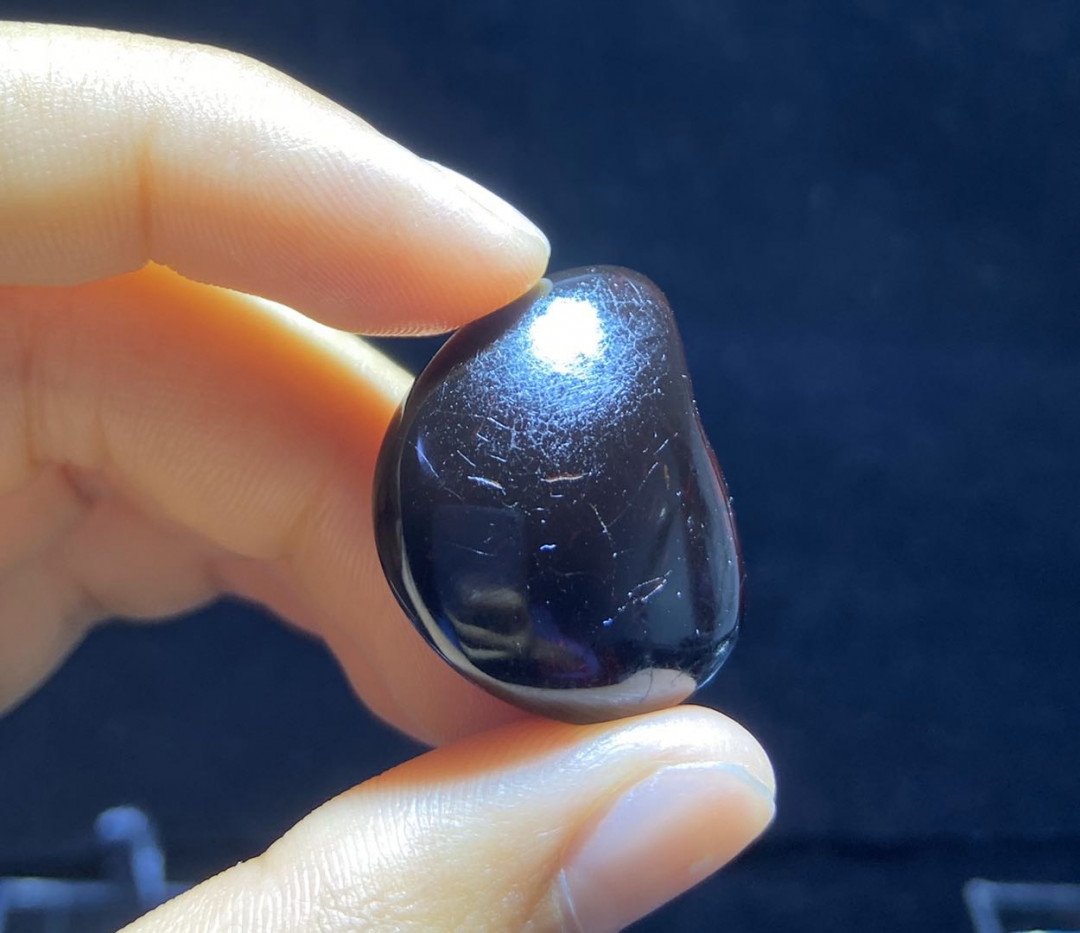 放漏拍卖 缅甸血珀