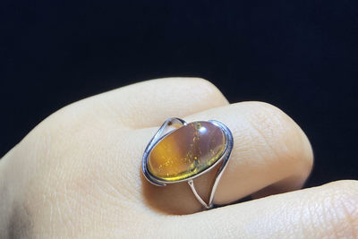 放漏拍卖 - 多米尼加虫珀