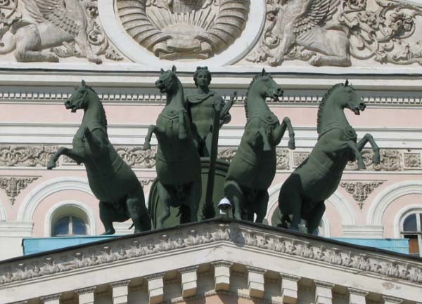 【收藏联盟】第136期拍卖——劳动最光荣（共50拍） 俄罗斯 2004年 100卢布 PMG67EPQ 高分