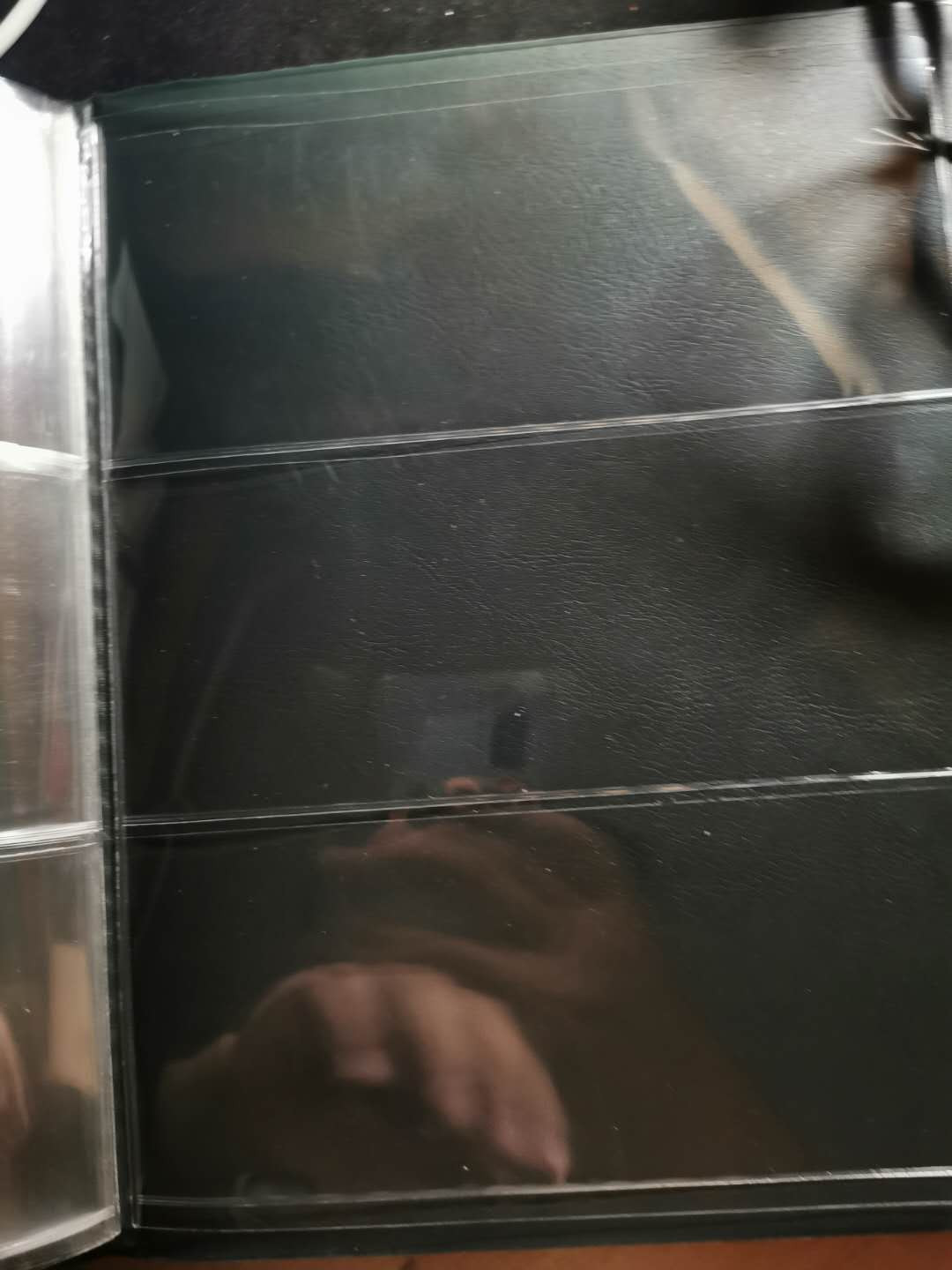 【鲸贝乐淘】千字文·第“德建名立，形端表正”号拍卖 【收藏册＋4组1999年1元10连】面值40元＋全新收藏册一本