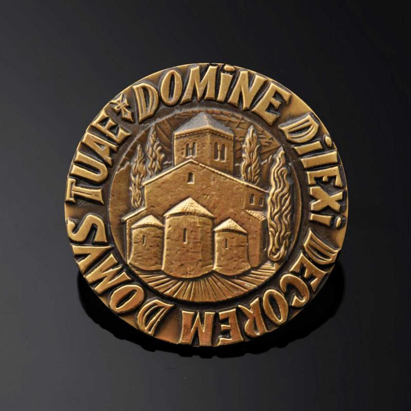 麦朵尔俱乐部第39场拍卖 法国大铜章【战争与和平】