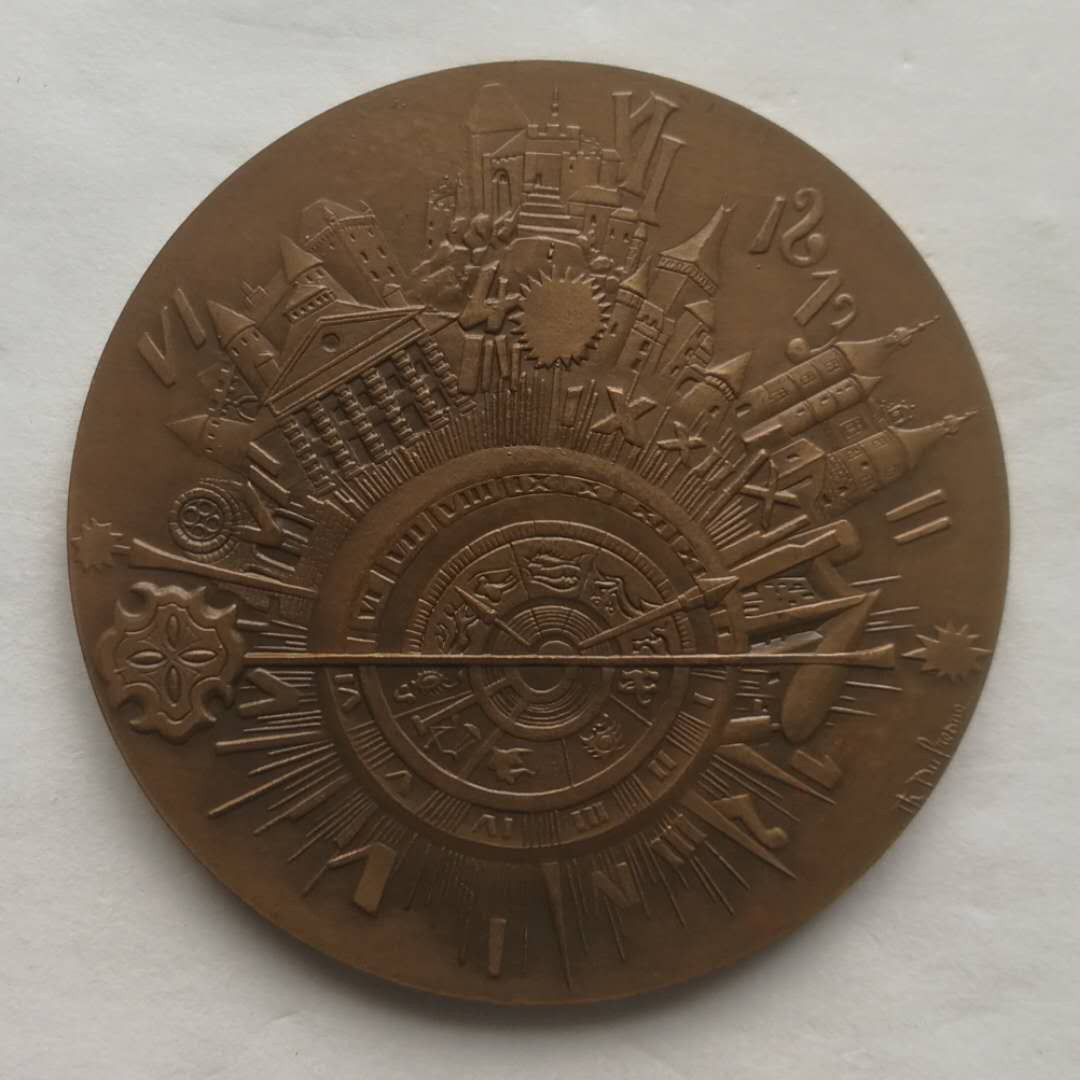 麦朵尔俱乐部第41场拍卖 法国金融年会