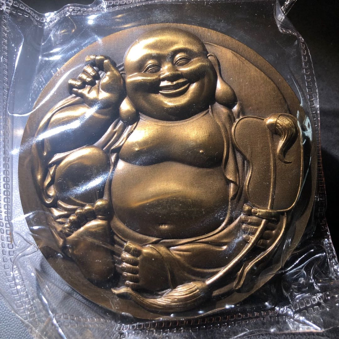 精品国章荟萃！（40） 知足常乐