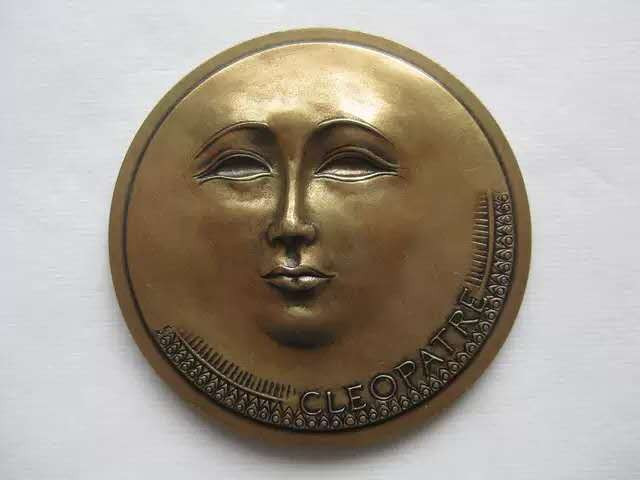 麦朵尔俱乐部第41场拍卖 埃及艳后