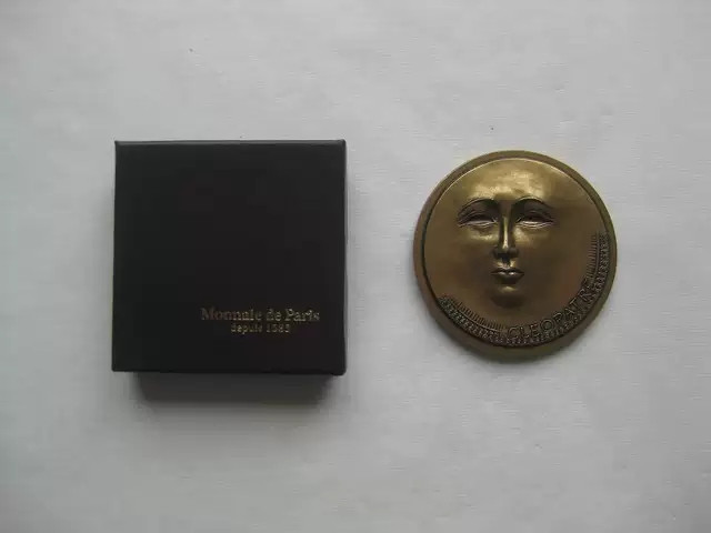 麦朵尔俱乐部第41场拍卖 埃及艳后